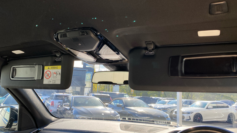 BMW X5 xDrive40d MHT M Sport 5dr Auto Diesel Estate